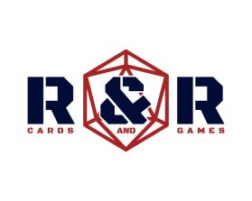 R&R Cards and Games entry by PJRYNT