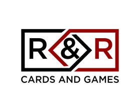 R&R Cards and Games entry by mulia