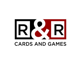 R&R Cards and Games entry by mulia