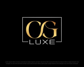 CG Luxe entry by FXF Creations