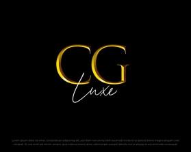 CG Luxe entry by FXF Creations