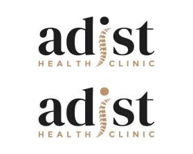 ADJST Health Clinic entry by LeVi