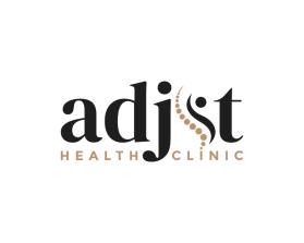 ADJST Health Clinic entry by LeVi