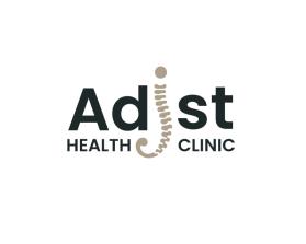ADJST Health Clinic entry by Zavi