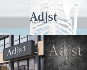 ADJST Health Clinic entry by Trisna