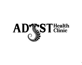 ADJST Health Clinic entry by WOWIDEA99