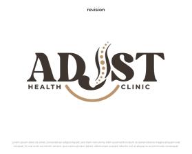 ADJST Health Clinic entry by FXF Creations