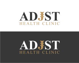 ADJST Health Clinic entry by ardima