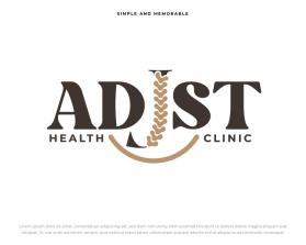 ADJST Health Clinic entry by FXF Creations