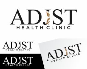 ADJST Health Clinic entry by miyati