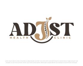 ADJST Health Clinic entry by FXF Creations