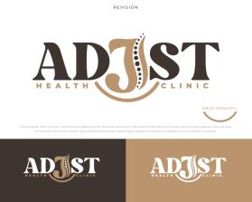 ADJST Health Clinic entry by FXF Creations