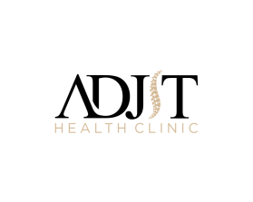 ADJST Health Clinic entry by mulia