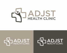 ADJST Health Clinic entry by gastan