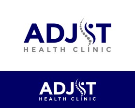 ADJST Health Clinic entry by LeVi
