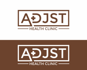 ADJST Health Clinic entry by gastan