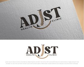 ADJST Health Clinic entry by FXF Creations