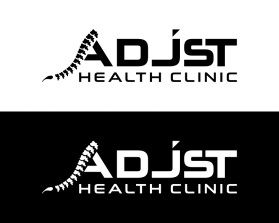 ADJST Health Clinic entry by erionart