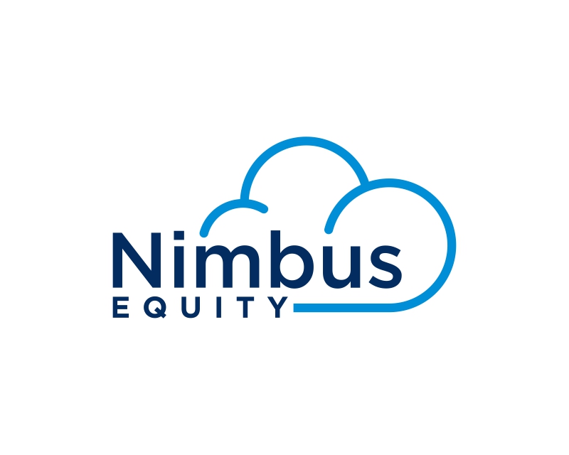Logo Design for Nimbus Equity