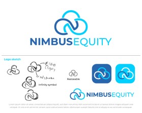 Nimbus Equity entry by FXF Creations
