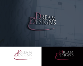 Dream Designs entry by apace