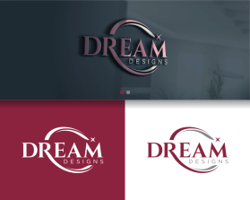 Dream Designs entry by yudha