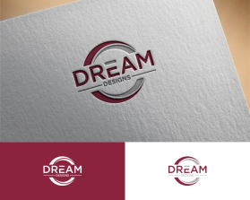Dream Designs entry by apace