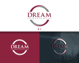 Dream Designs entry by yudha