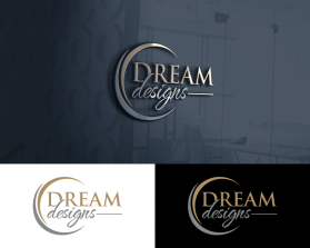 Dream Designs entry by rayyan hafiz