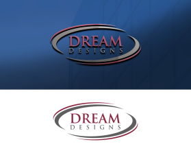 Dream Designs entry by sofie