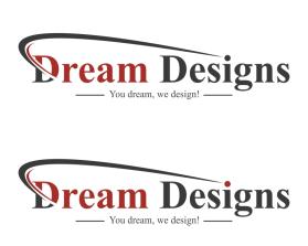 Dream Designs entry by ZAKZZ