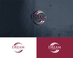 Dream Designs entry by apace