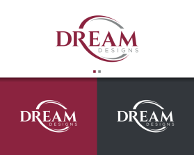 Dream Designs entry by yudha