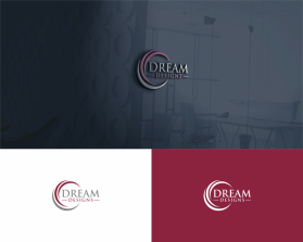 Dream Designs entry by Crisdy99
