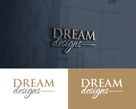 Dream Designs entry by rayyan hafiz