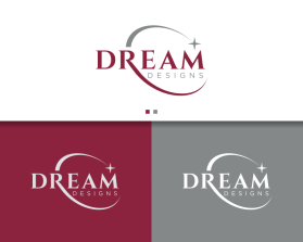 Dream Designs entry by yudha