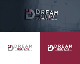 Dream Designs entry by Muhammad andy asvihan