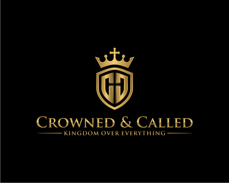 Logo Design for Crowned and Called