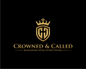 Crowned and Called entry by ardima