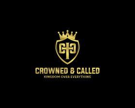 Crowned and Called entry by andsue