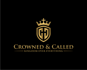 Crowned and Called entry by ardima