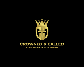 Crowned and Called entry by andsue