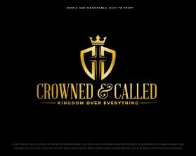 Crowned and Called entry by FXF Creations