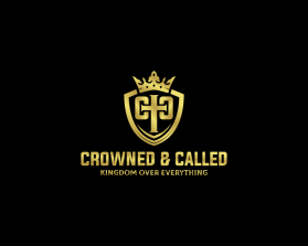 Crowned and Called entry by andsue