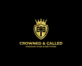 Crowned and Called entry by andsue