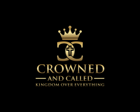 Crowned and Called entry by mulia
