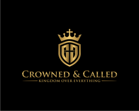 Crowned and Called entry by ardima