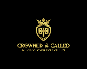 Crowned and Called entry by andsue