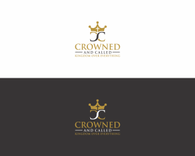 Crowned and Called entry by CrissONE