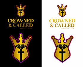 Crowned and Called entry by triwasana